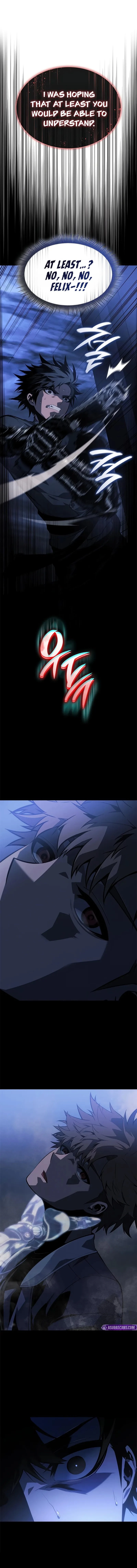 Bad Born Blood Chapter 26 - 10
