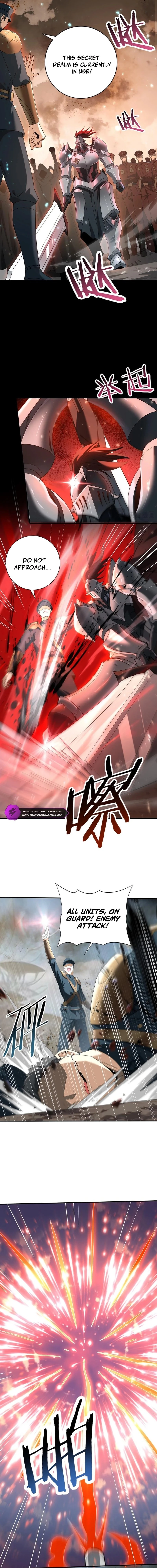 I Got The Weakest Class, Dragon Tamer!? Chapter 101 - 9