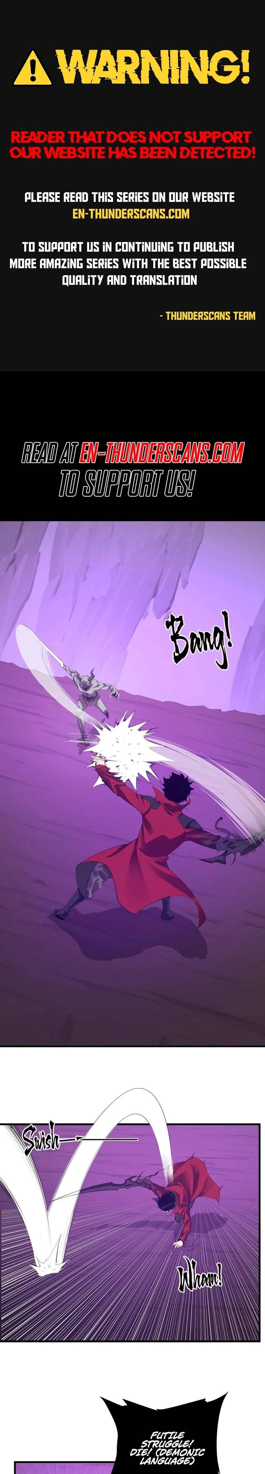 Virus King Chapter 53 - 1