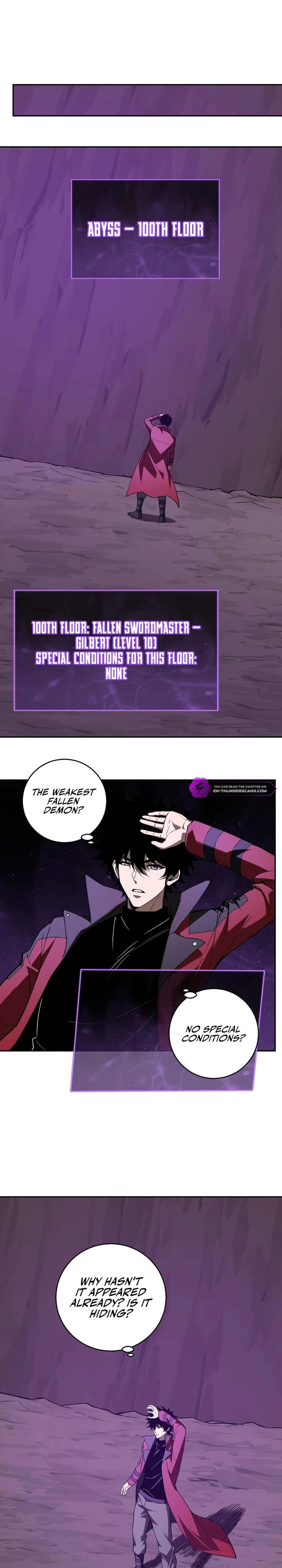 Virus King Chapter 53 - 6