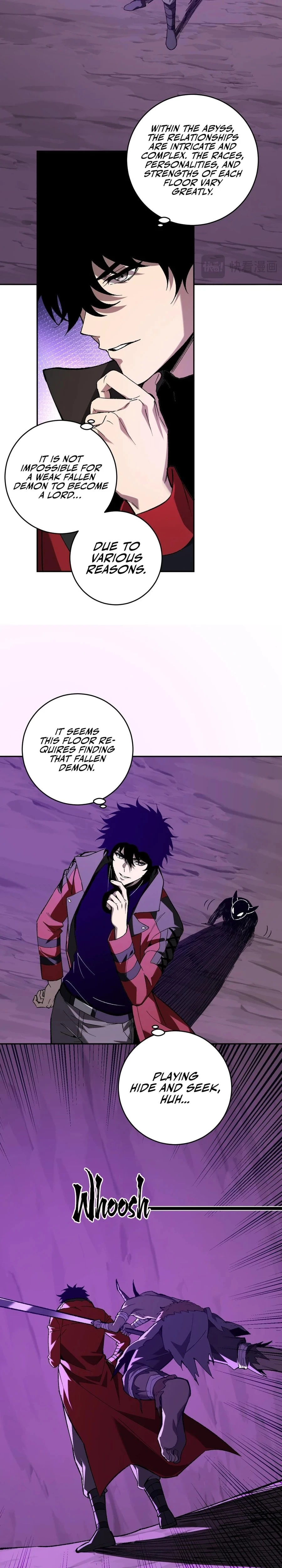 Virus King Chapter 53 - 7