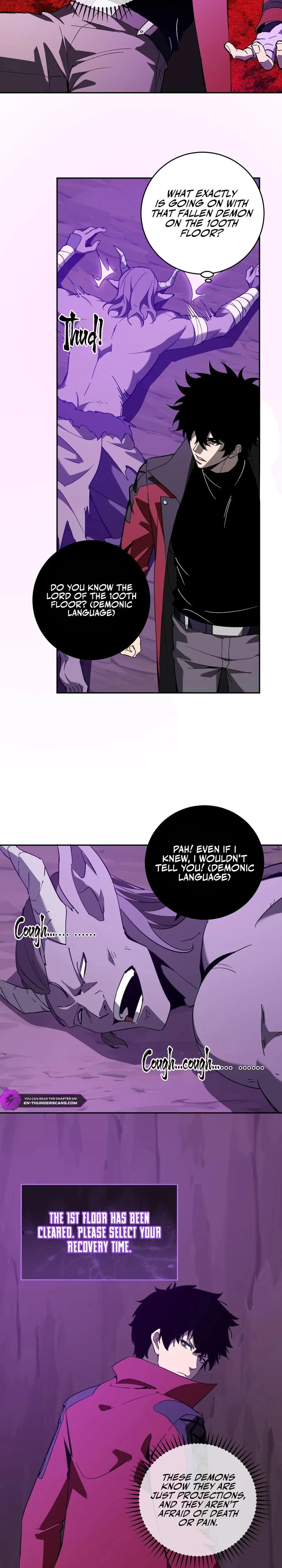 Virus King Chapter 53 - 10