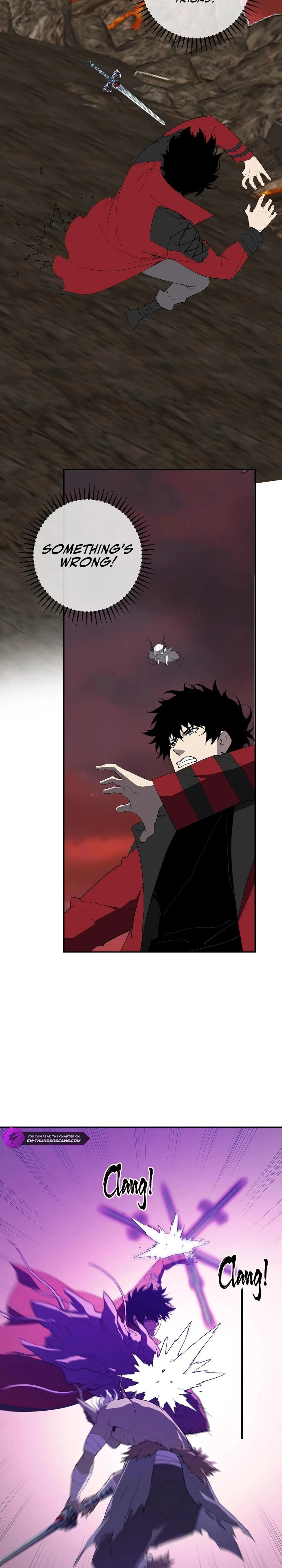 Virus King Chapter 53 - 16