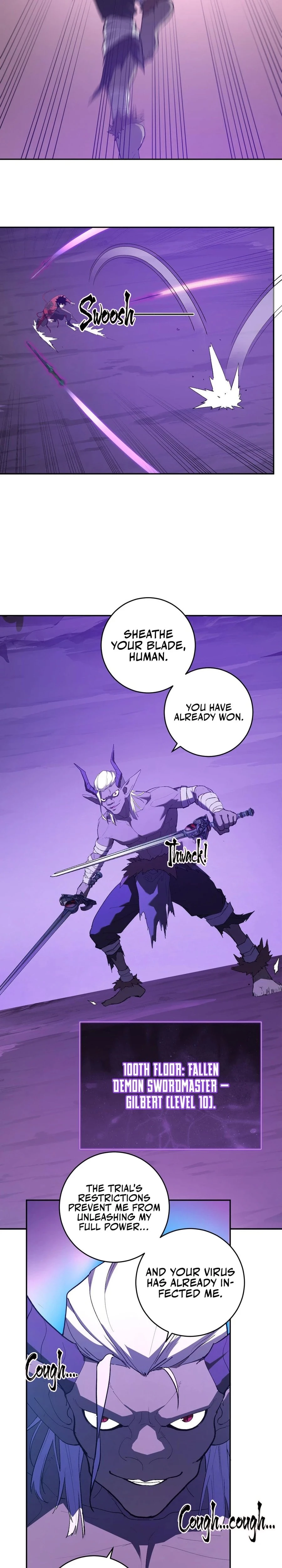 Virus King Chapter 53 - 17
