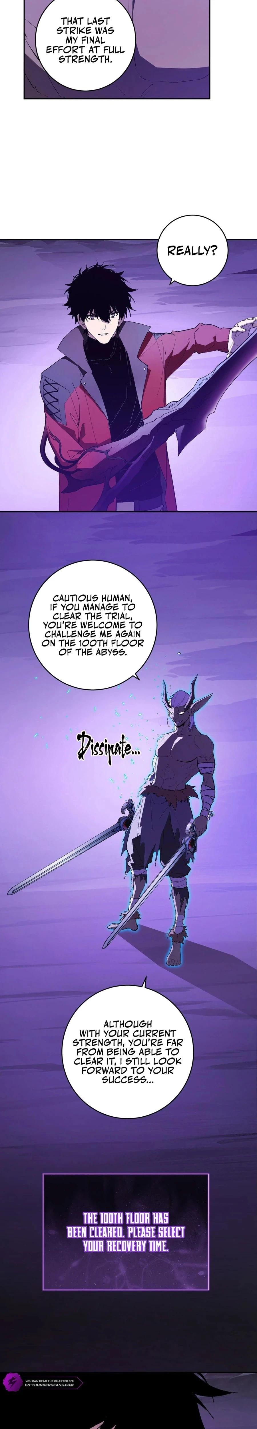 Virus King Chapter 53 - 18