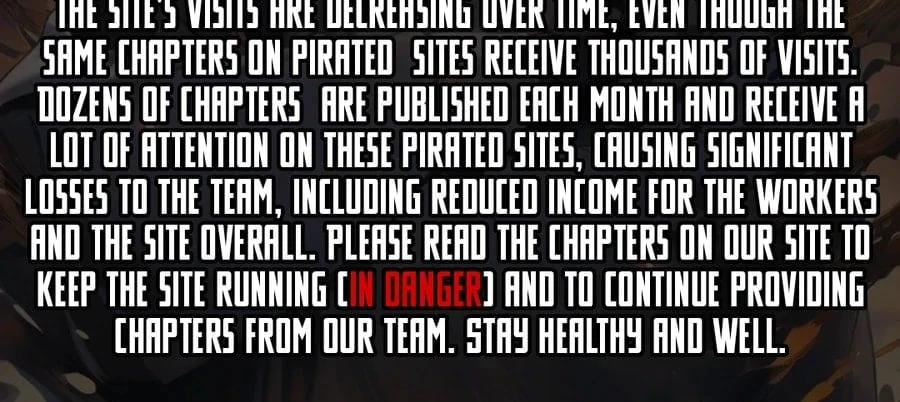 Virus King Chapter 53 - 20