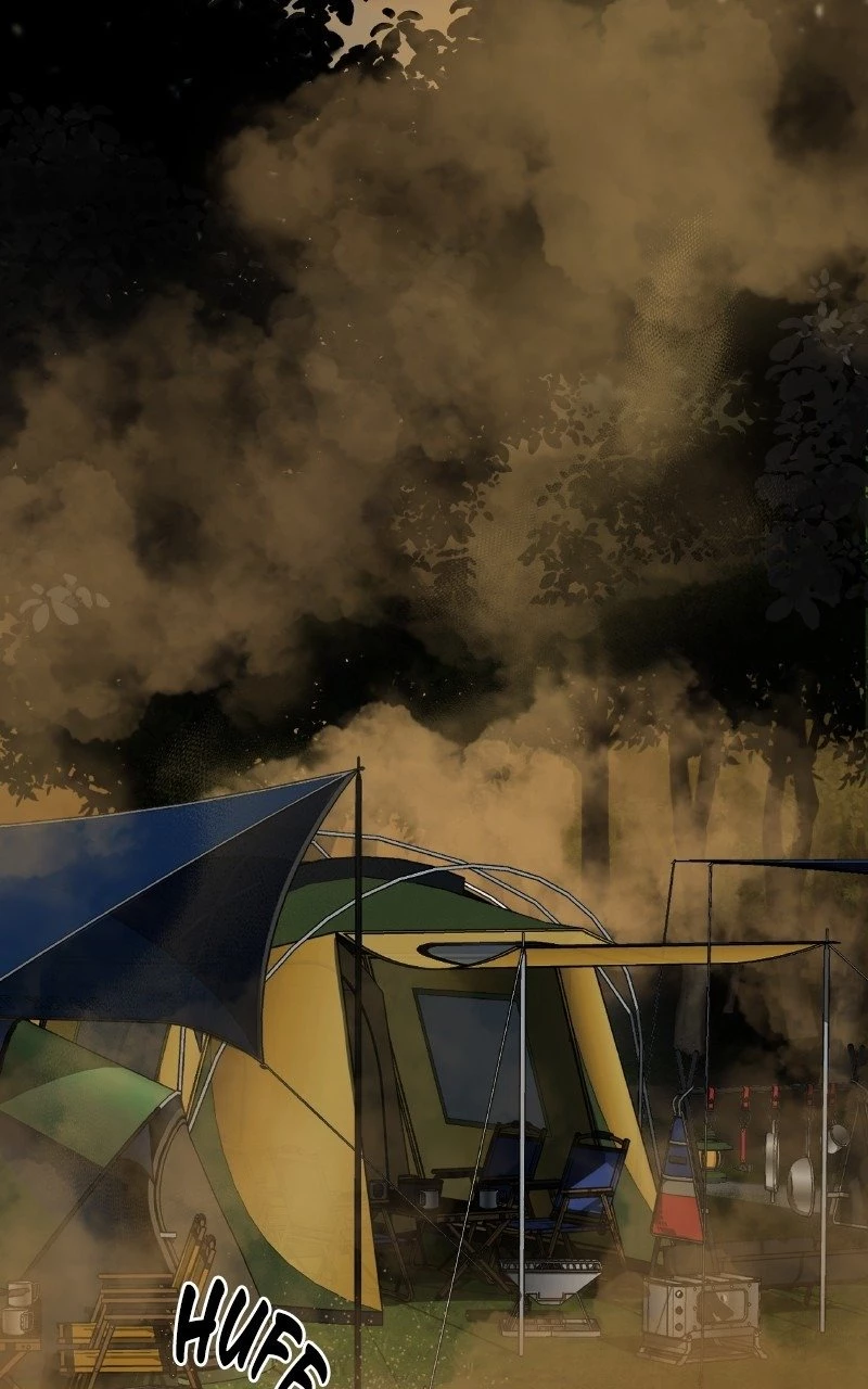 Special Civil Servant Chapter 1 - 3