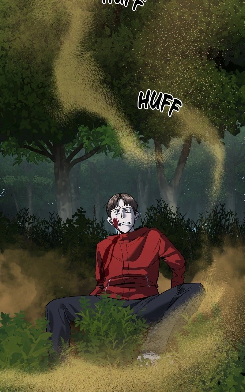 Special Civil Servant Chapter 1 - 5