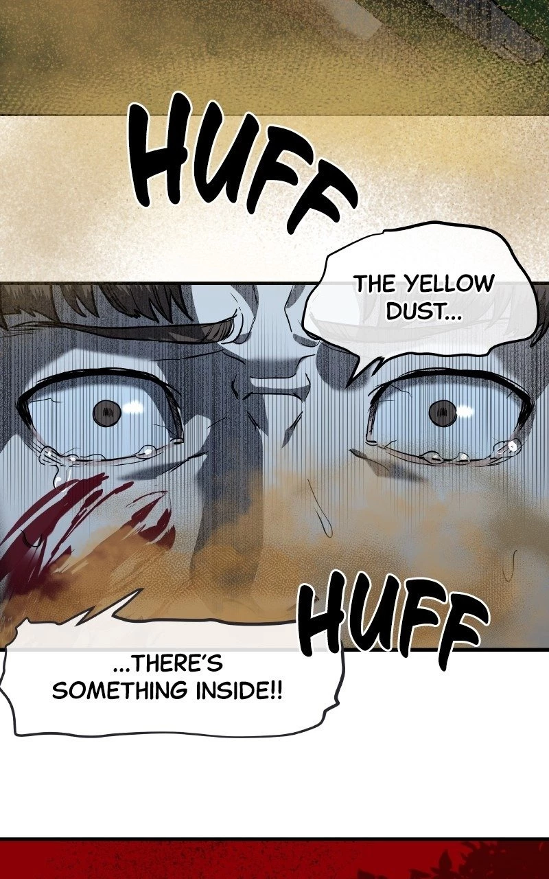 Special Civil Servant Chapter 1 - 8