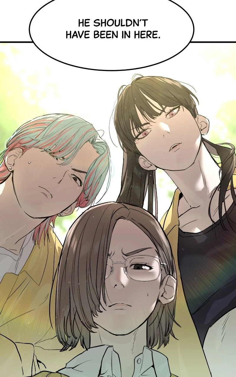 Special Civil Servant Chapter 1 - 24