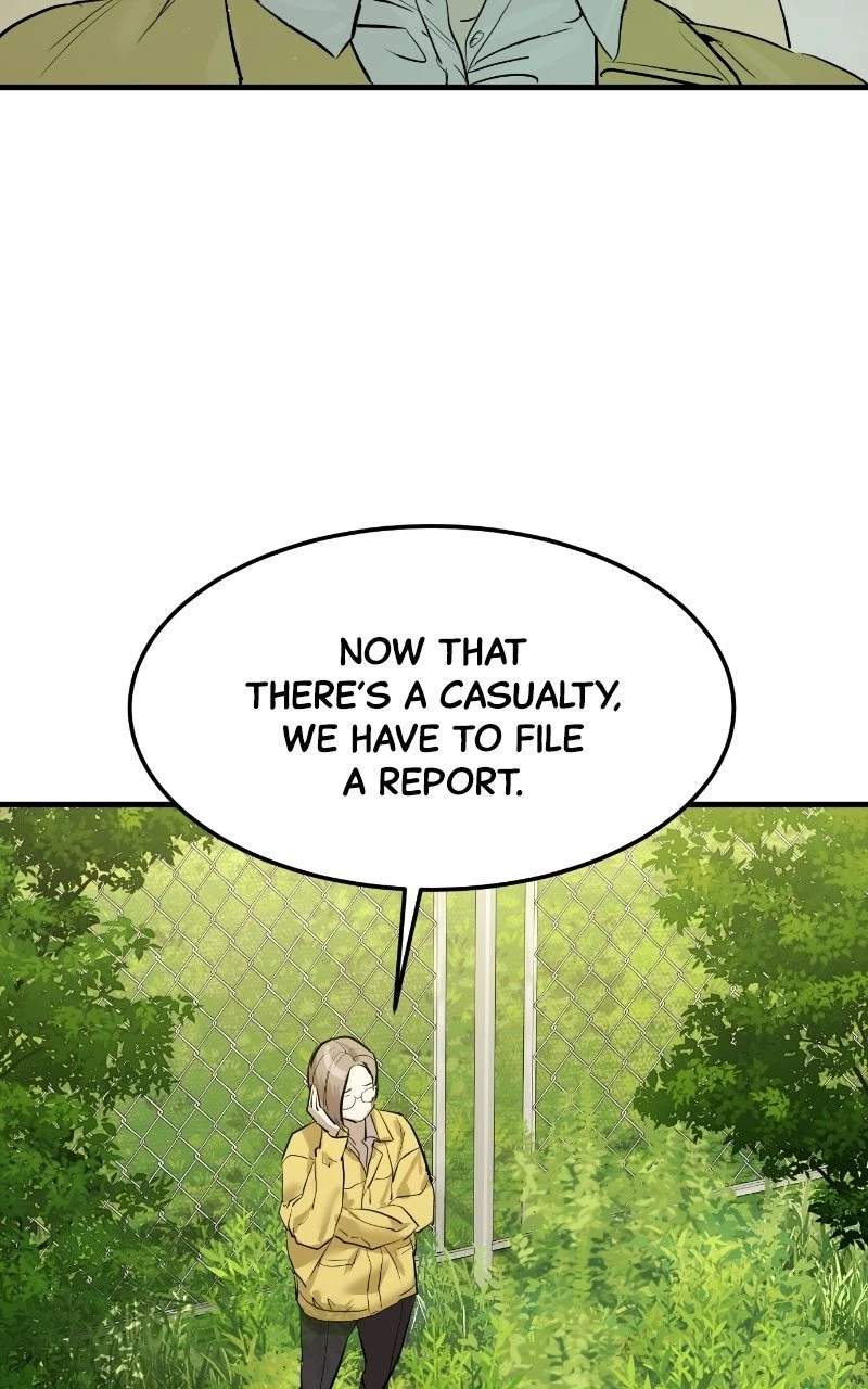 Special Civil Servant Chapter 1 - 25