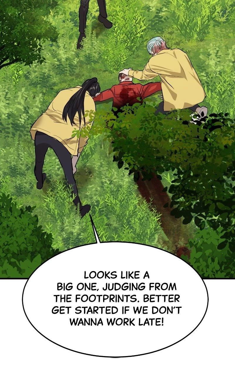 Special Civil Servant Chapter 1 - 26