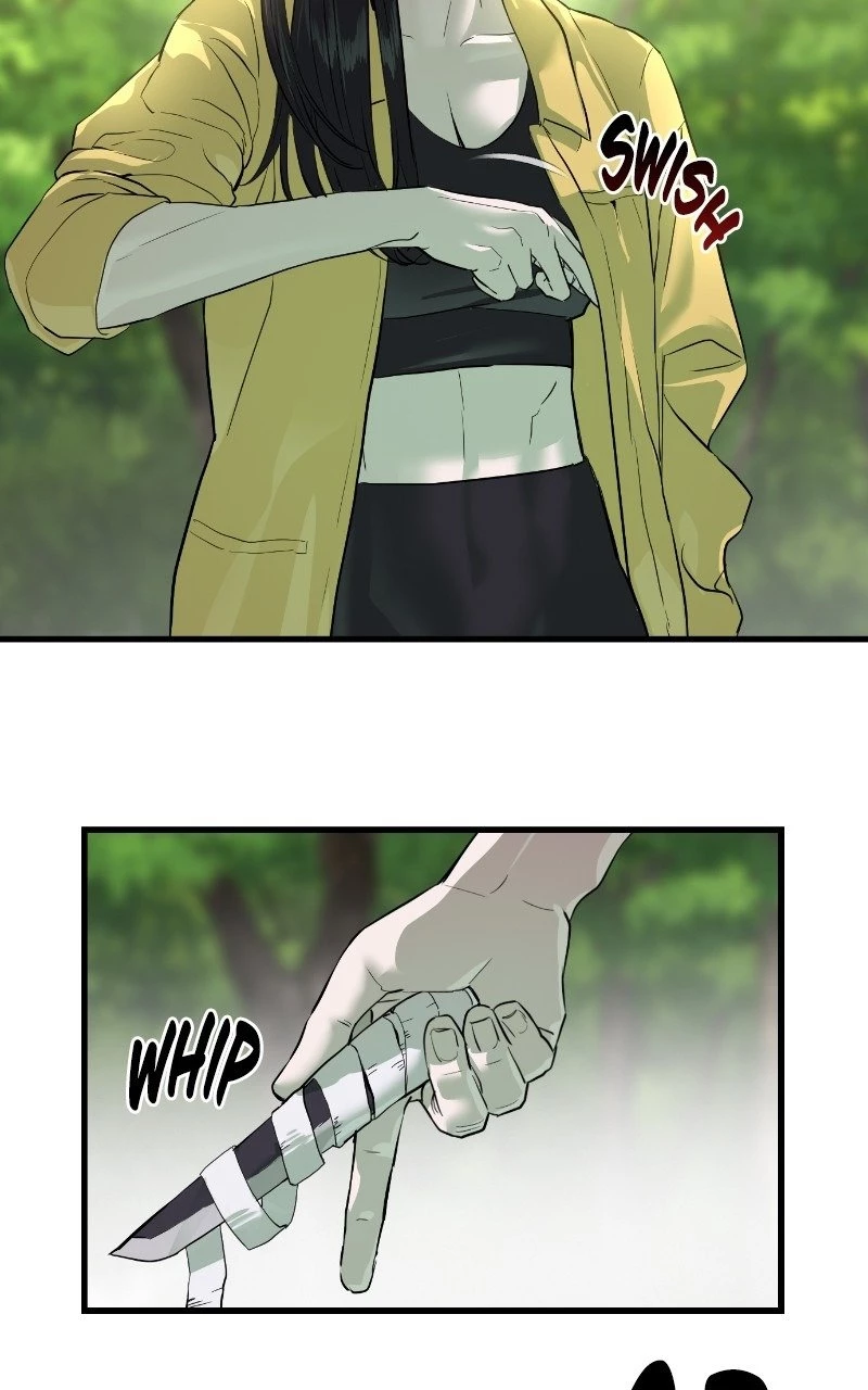 Special Civil Servant Chapter 1 - 30