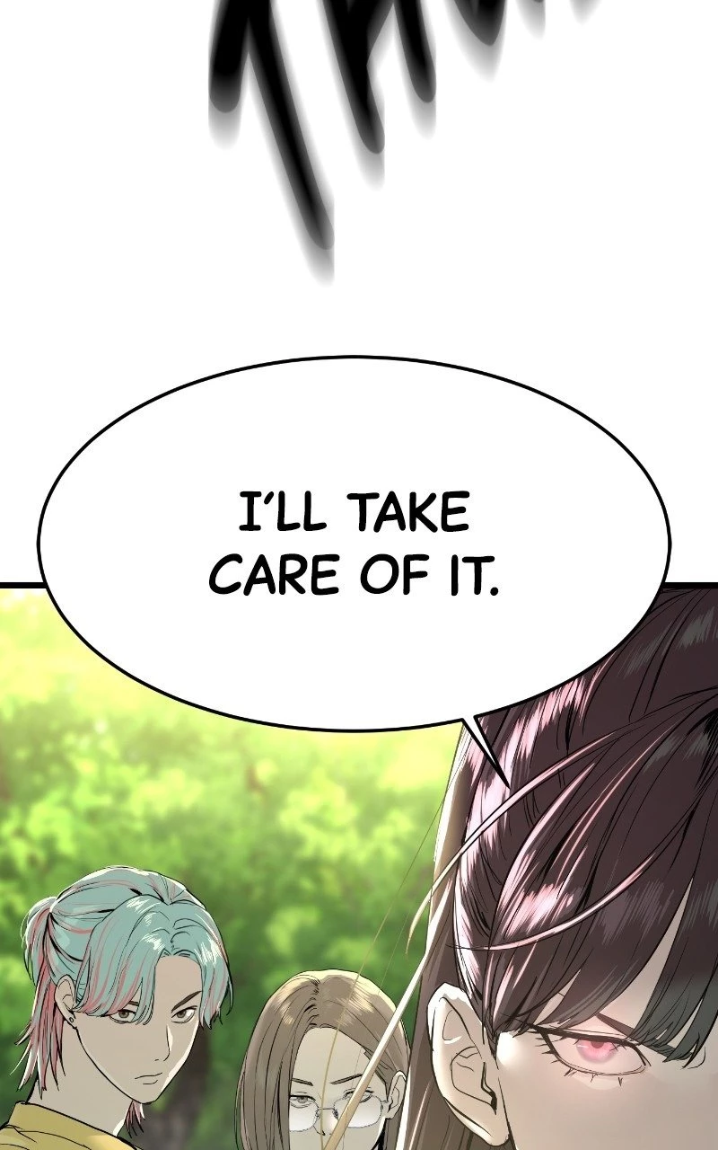 Special Civil Servant Chapter 1 - 37