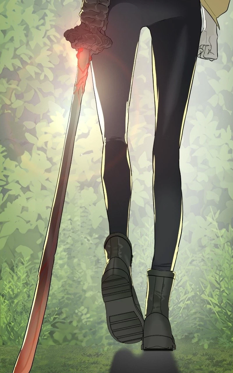 Special Civil Servant Chapter 1 - 41