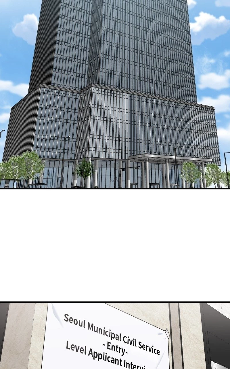 Special Civil Servant Chapter 1 - 46