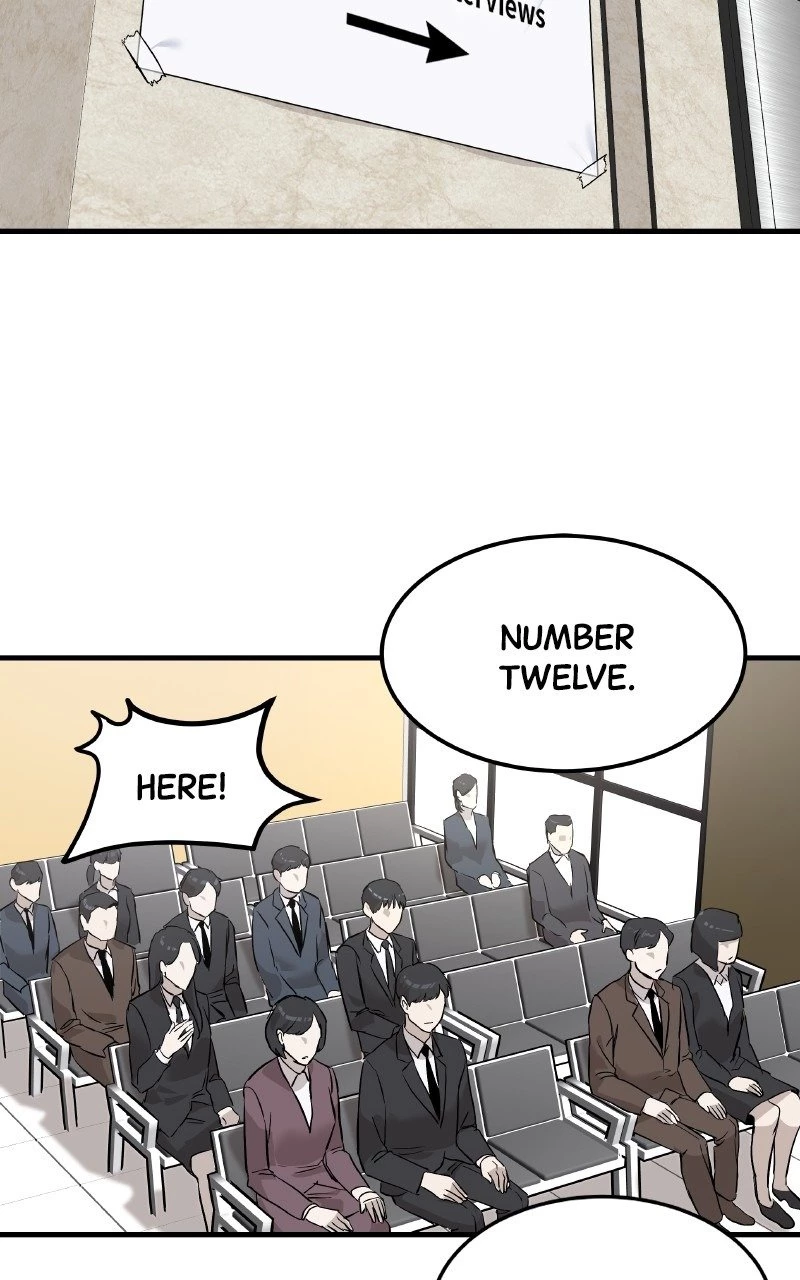 Special Civil Servant Chapter 1 - 47