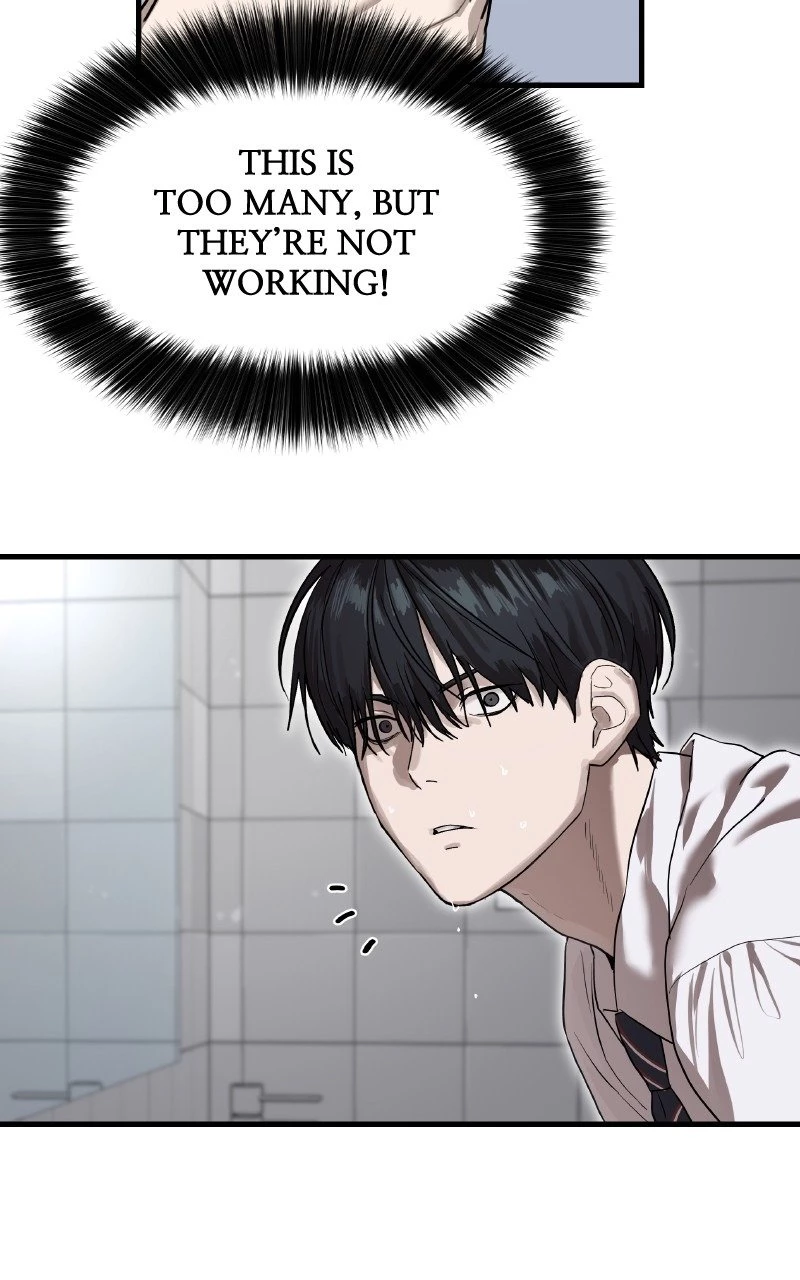 Special Civil Servant Chapter 1 - 56