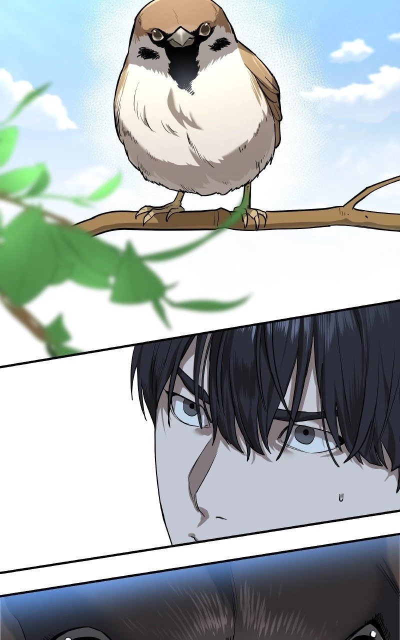 Special Civil Servant Chapter 1 - 58