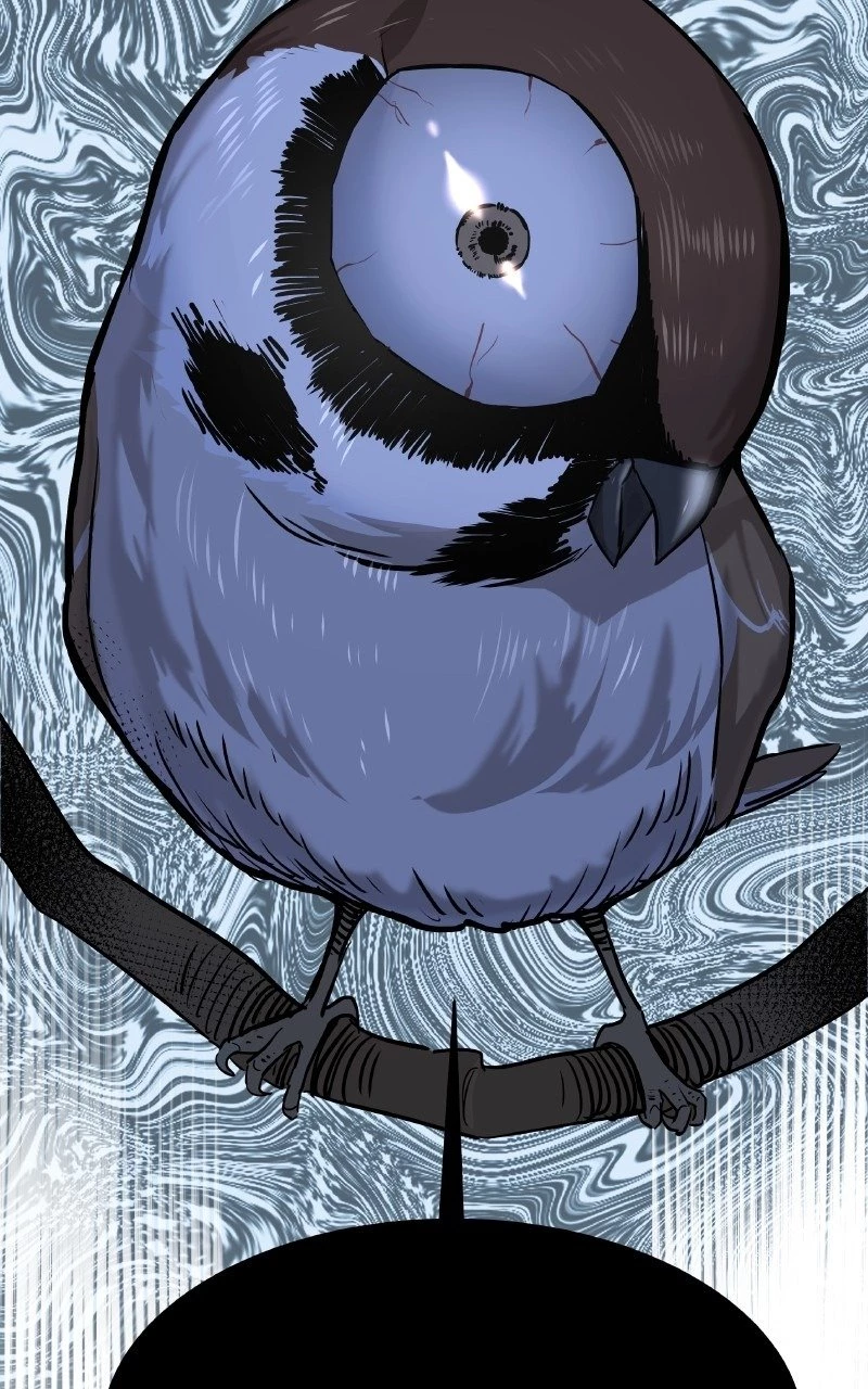 Special Civil Servant Chapter 1 - 60