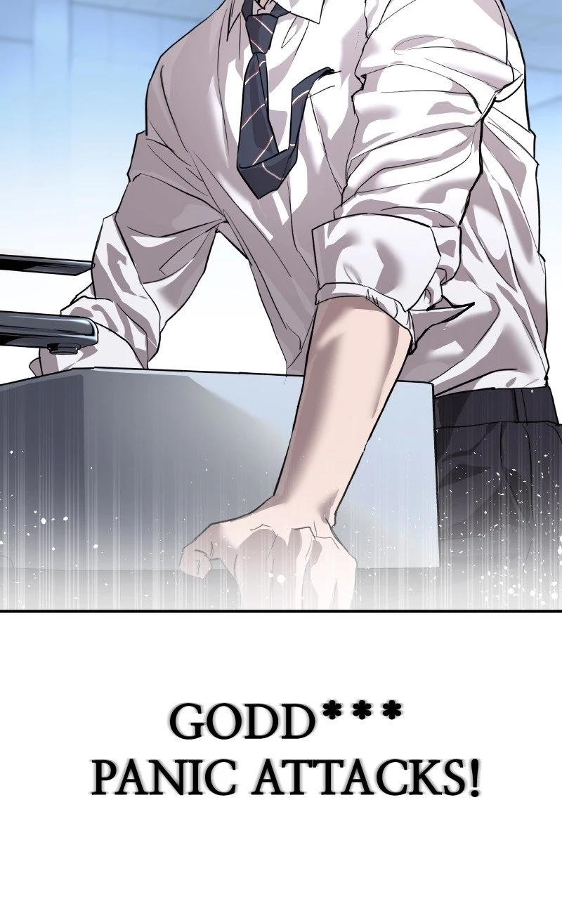 Special Civil Servant Chapter 1 - 62