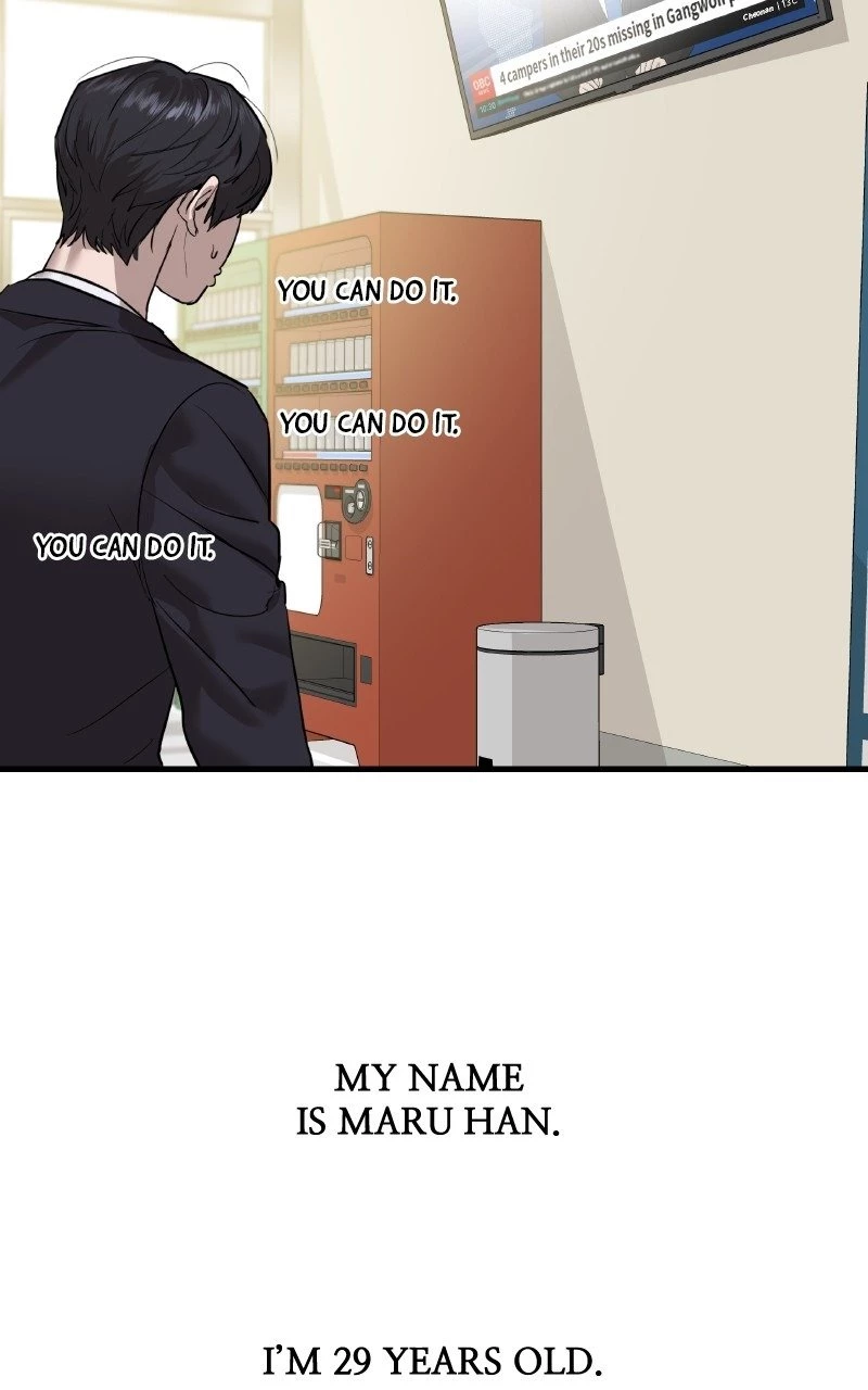 Special Civil Servant Chapter 1 - 65