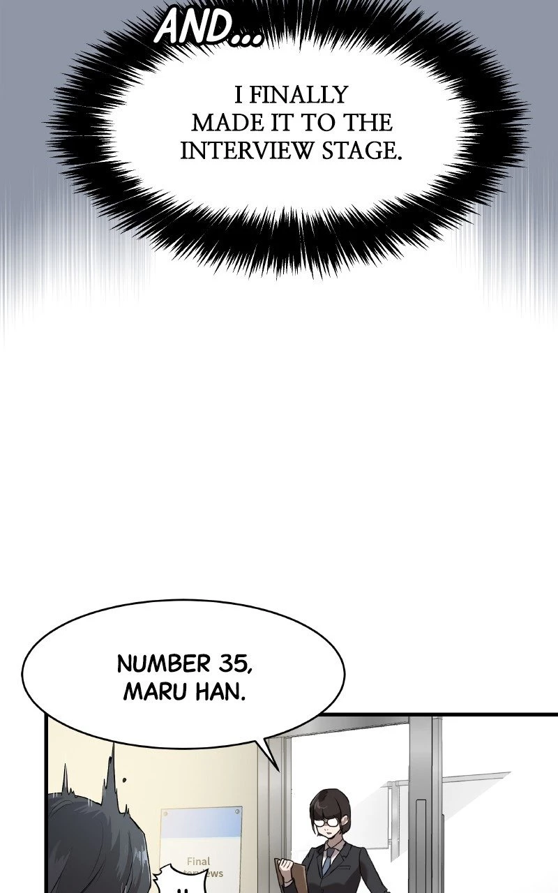 Special Civil Servant Chapter 1 - 69