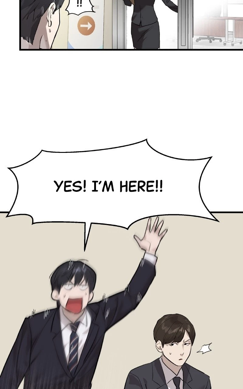 Special Civil Servant Chapter 1 - 70