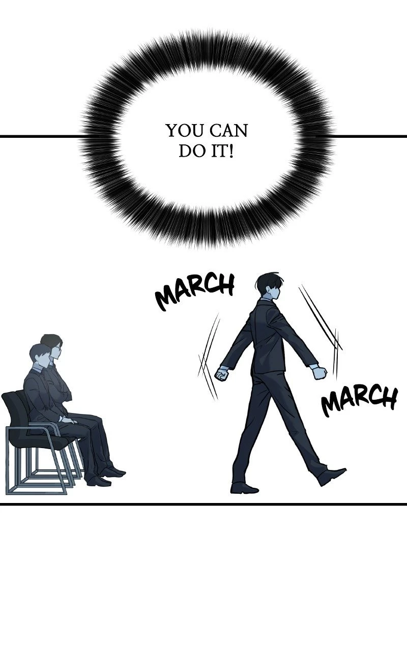 Special Civil Servant Chapter 1 - 72