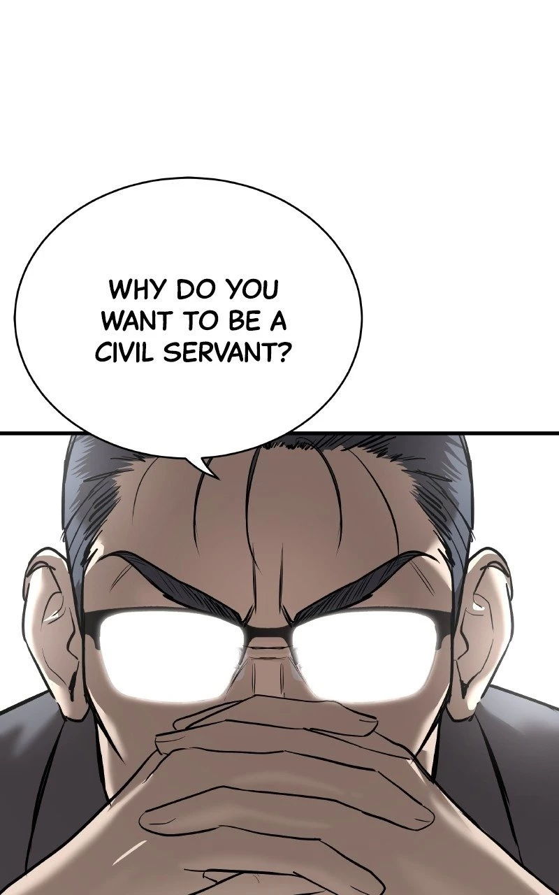 Special Civil Servant Chapter 1 - 75
