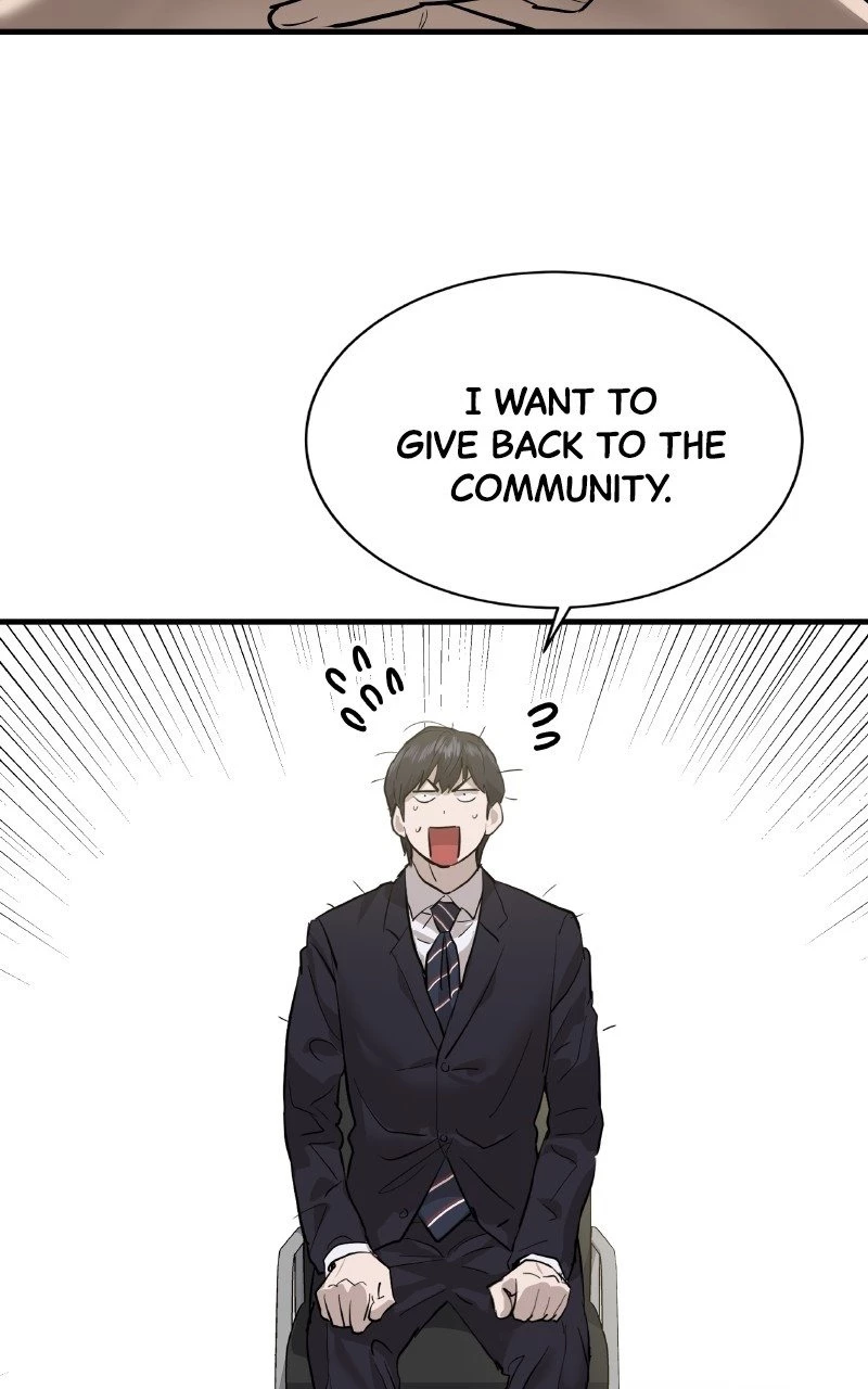 Special Civil Servant Chapter 1 - 76
