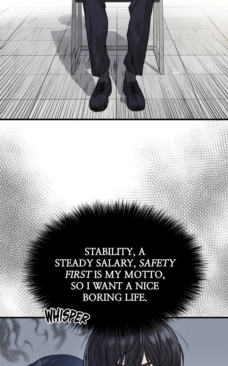 Special Civil Servant Chapter 1 - 77