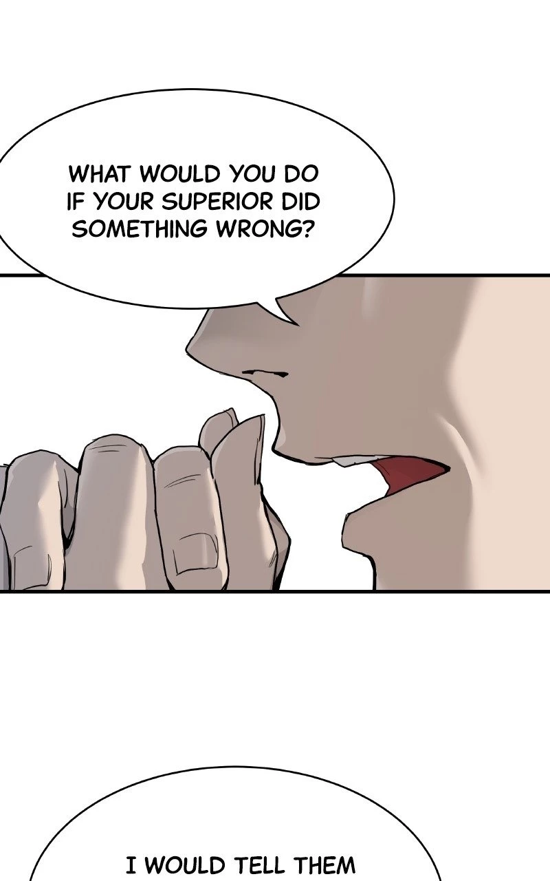 Special Civil Servant Chapter 1 - 79