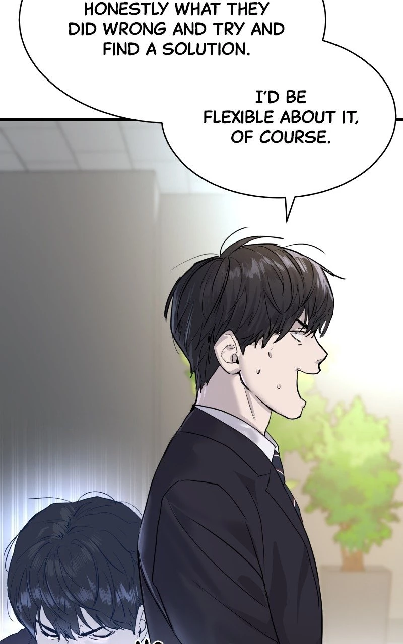 Special Civil Servant Chapter 1 - 80