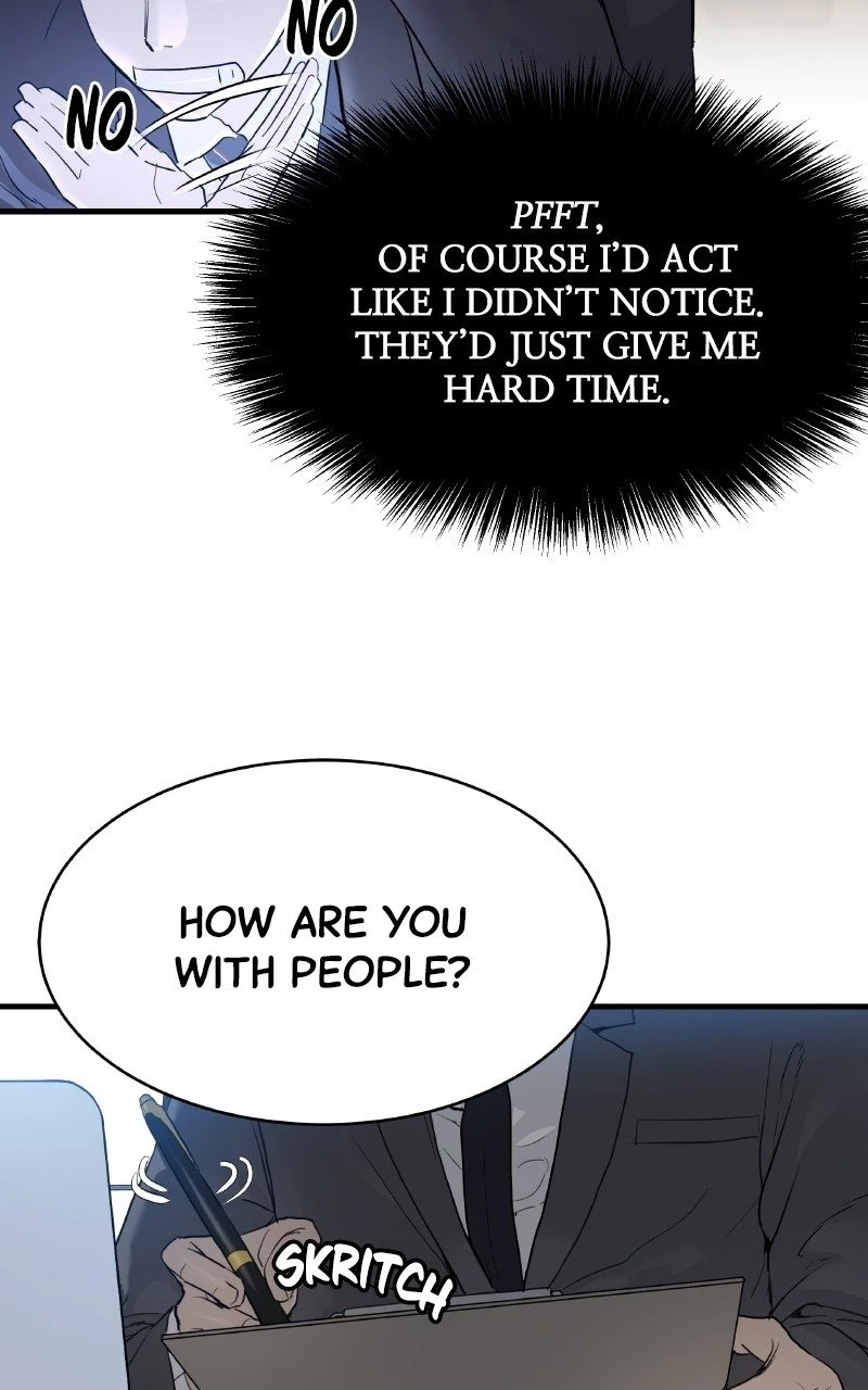 Special Civil Servant Chapter 1 - 81