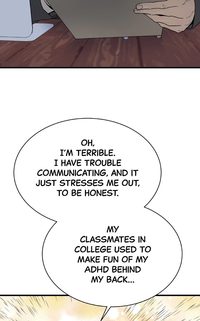 Special Civil Servant Chapter 1 - 82