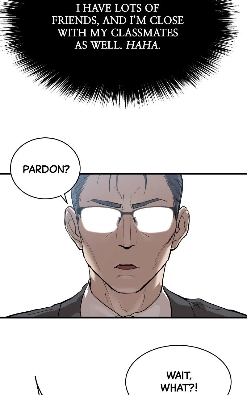 Special Civil Servant Chapter 1 - 84