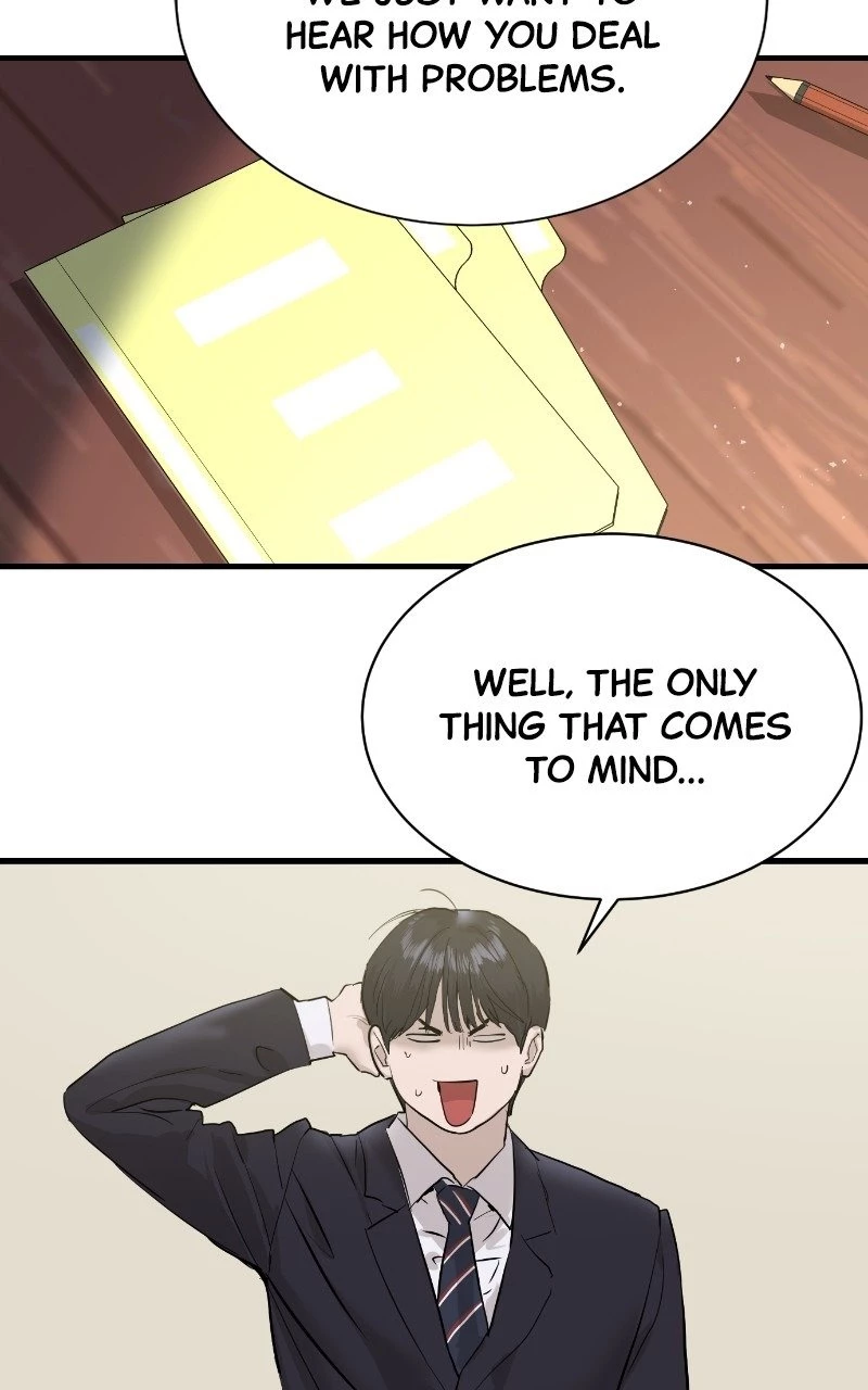 Special Civil Servant Chapter 1 - 89