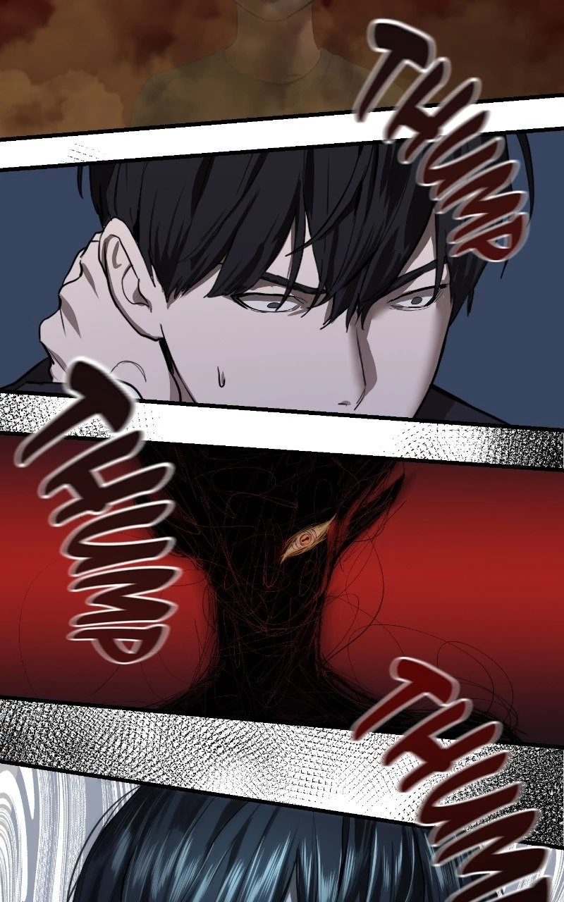 Special Civil Servant Chapter 1 - 91