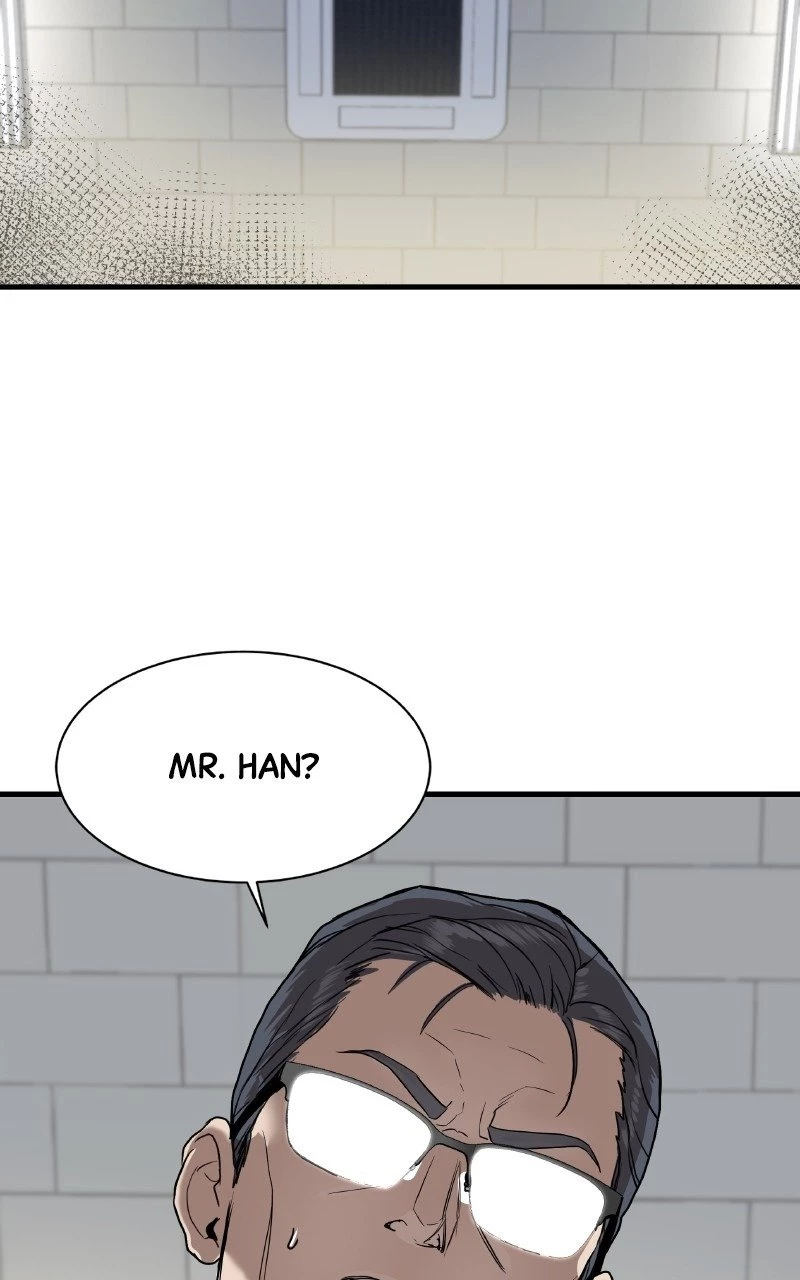Special Civil Servant Chapter 1 - 104