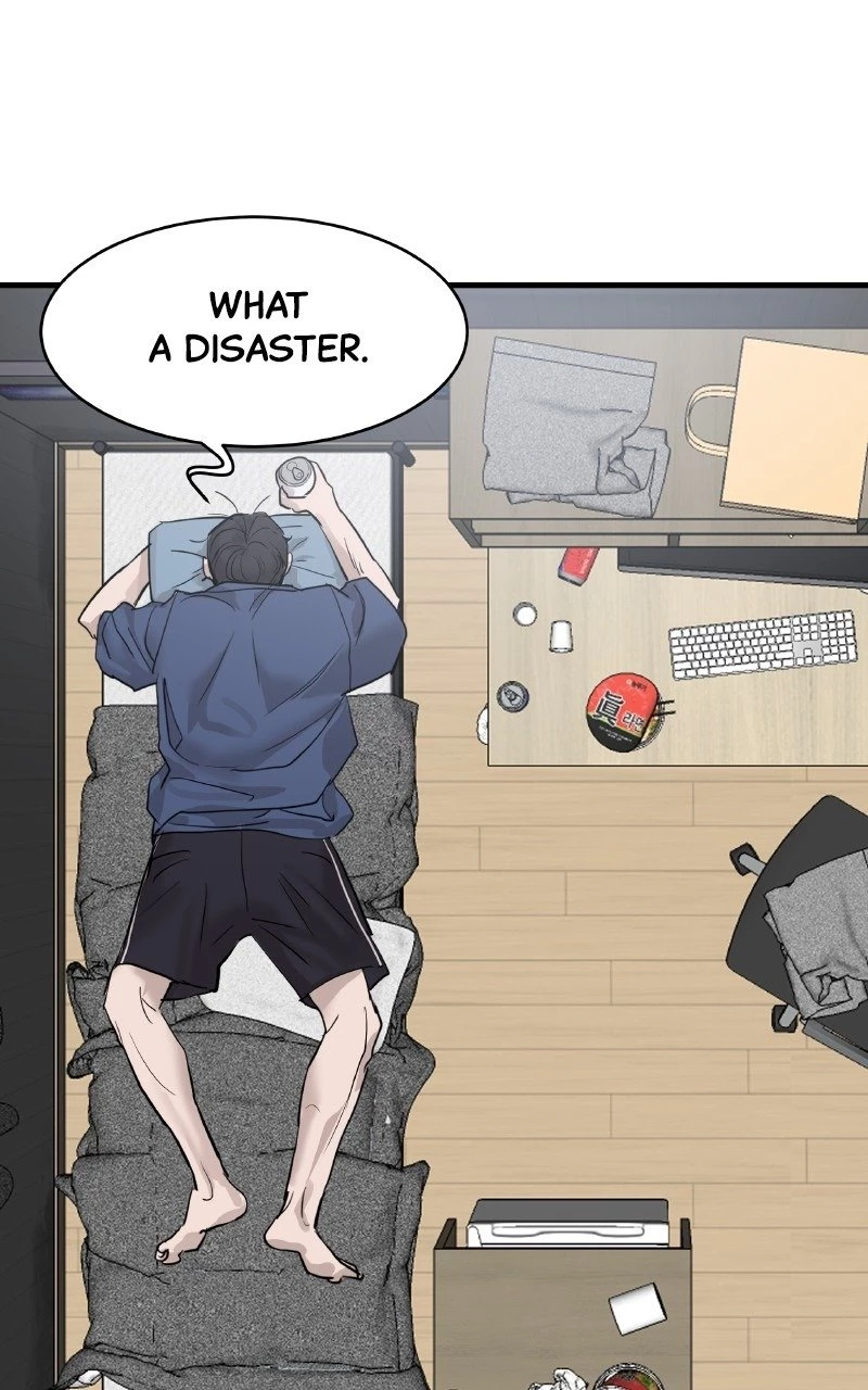 Special Civil Servant Chapter 1 - 110