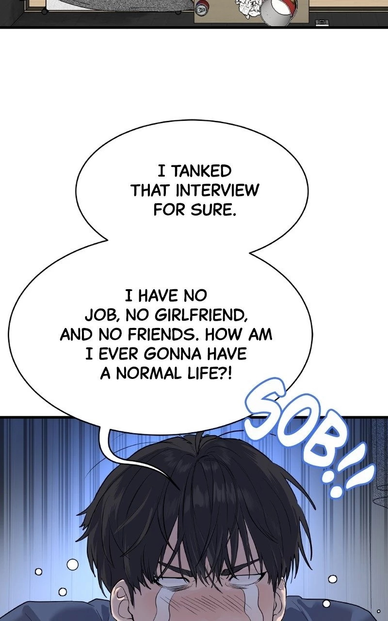 Special Civil Servant Chapter 1 - 111