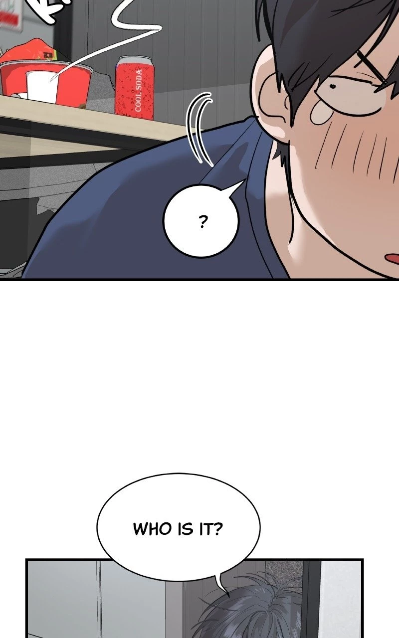 Special Civil Servant Chapter 1 - 113