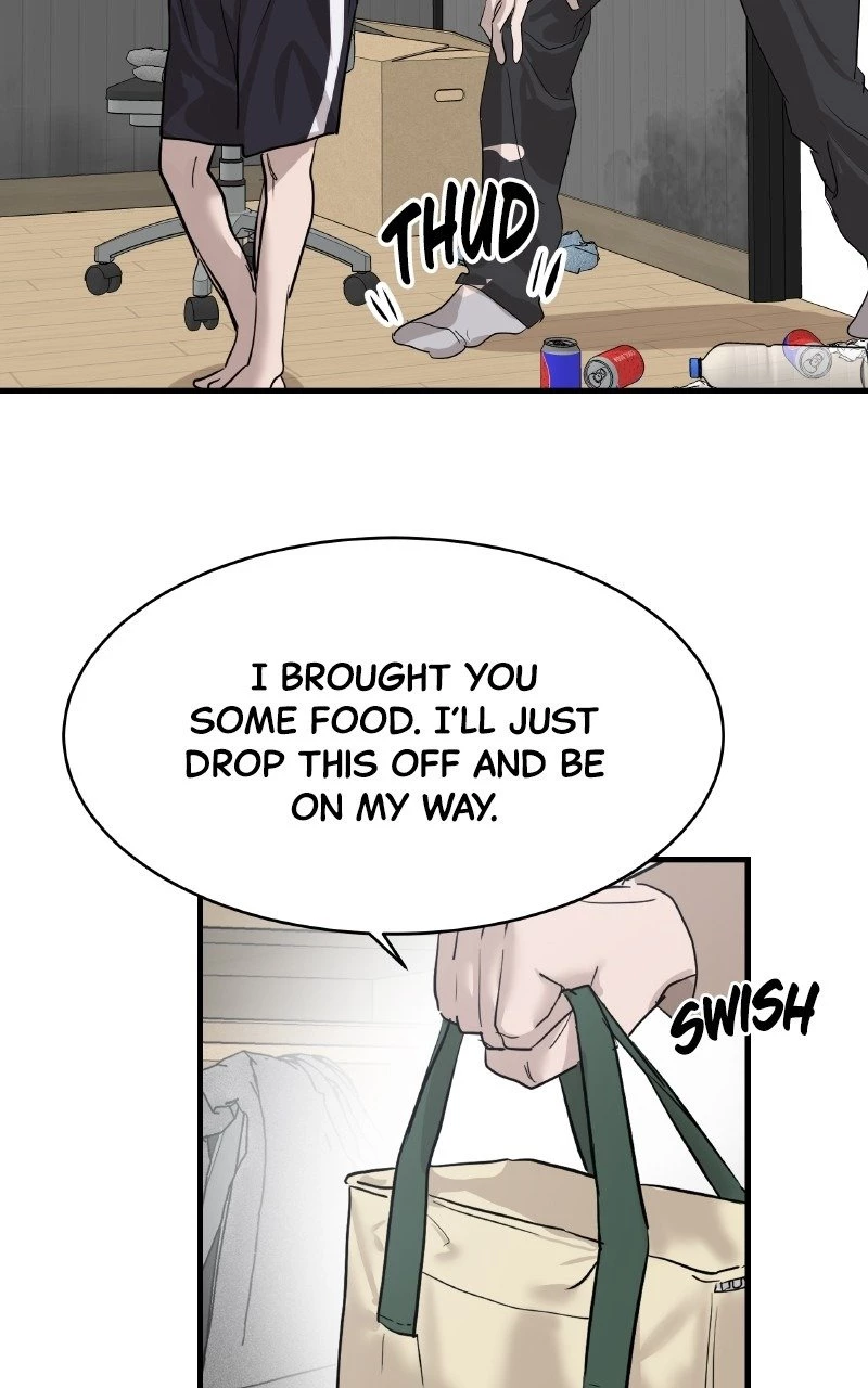 Special Civil Servant Chapter 1 - 117