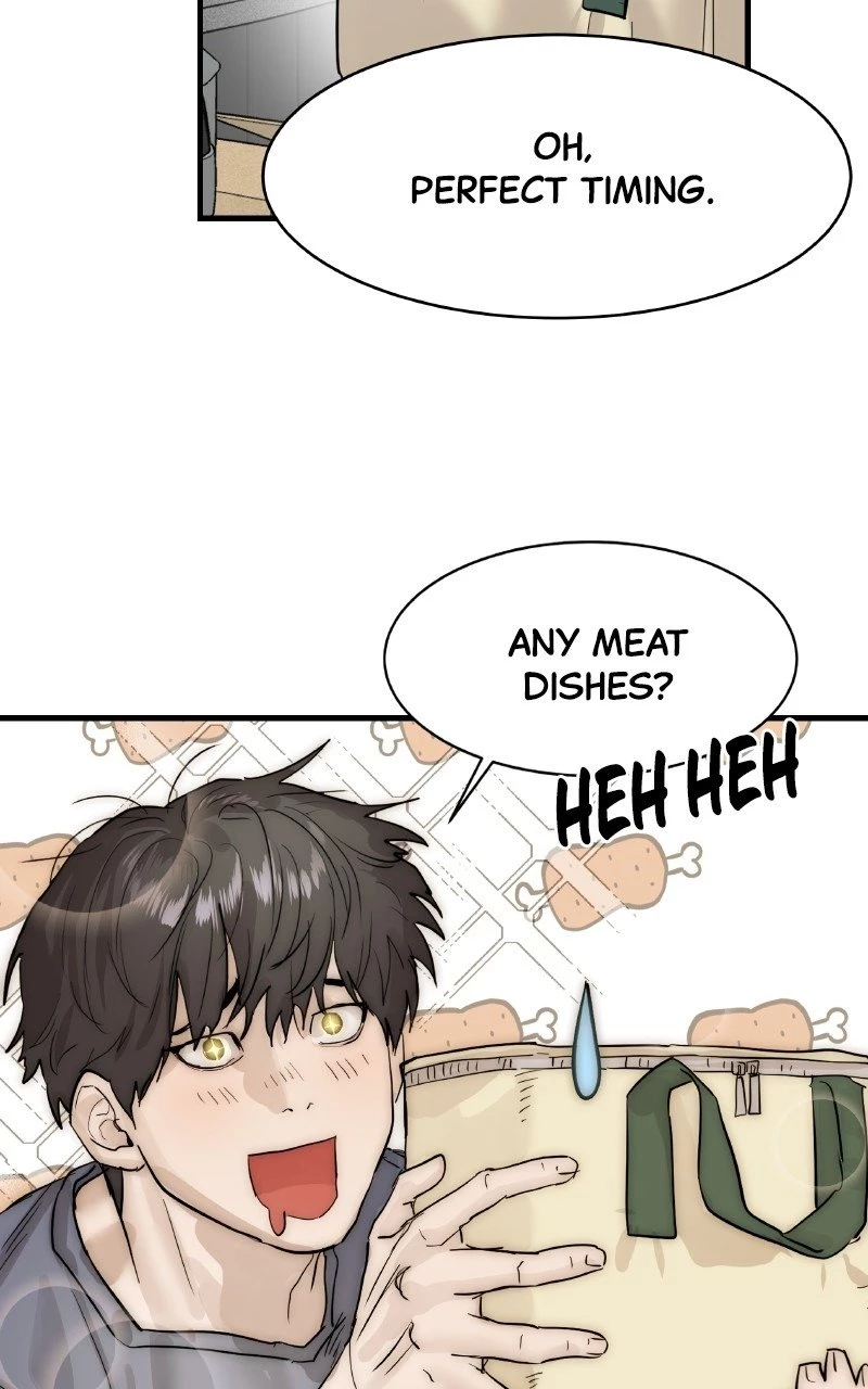 Special Civil Servant Chapter 1 - 118