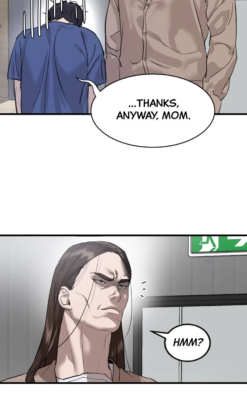 Special Civil Servant Chapter 1 - 120
