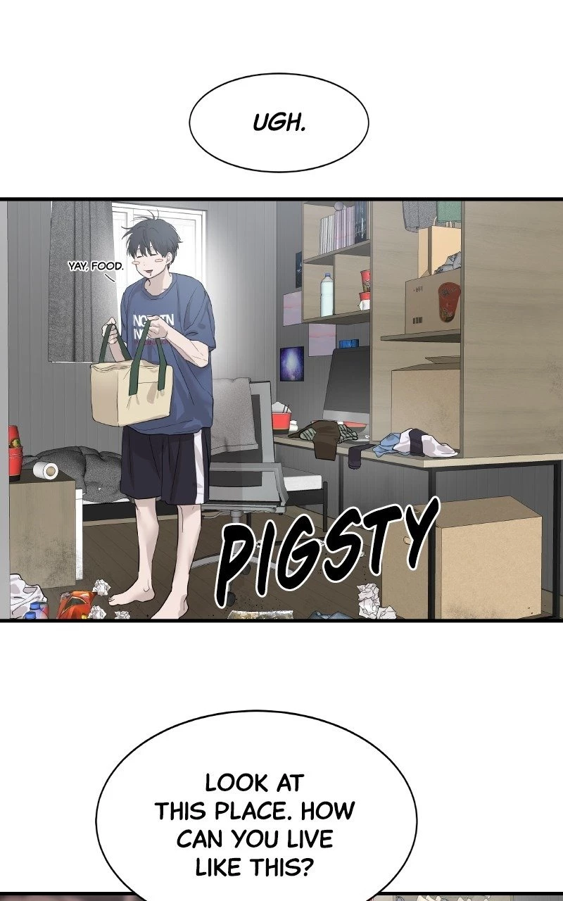 Special Civil Servant Chapter 1 - 122
