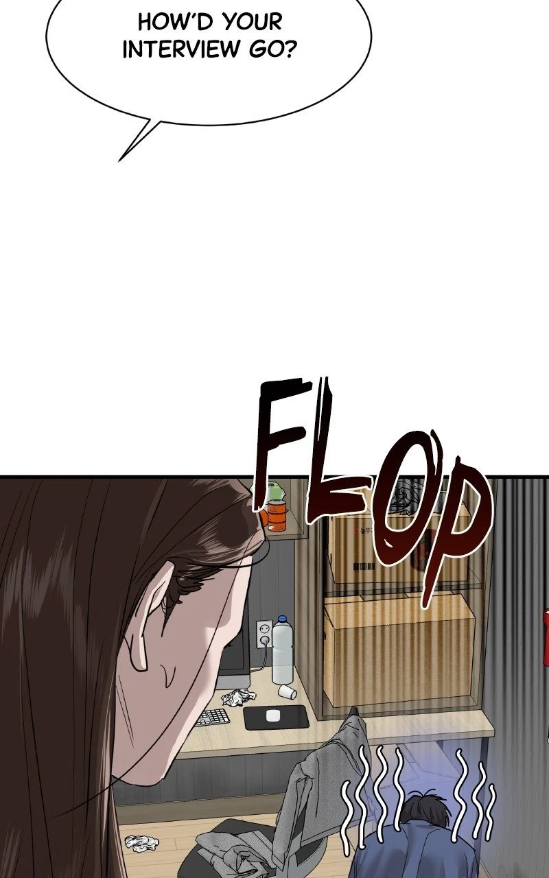 Special Civil Servant Chapter 1 - 124