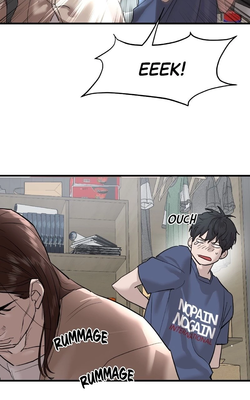 Special Civil Servant Chapter 1 - 128