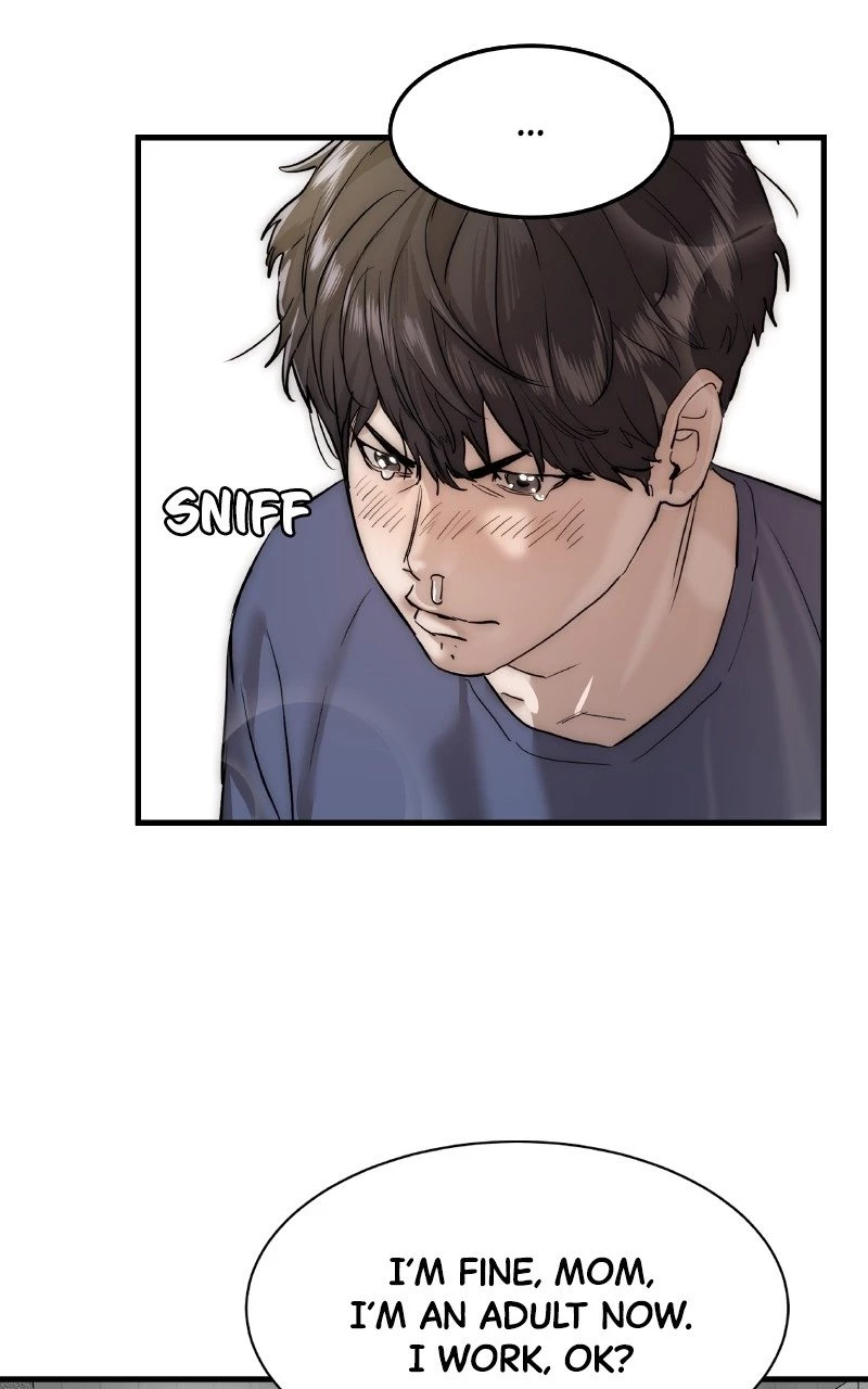 Special Civil Servant Chapter 1 - 130